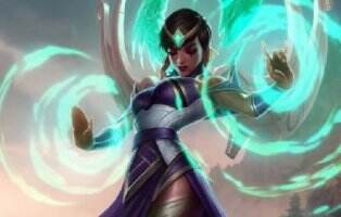 云顶之巅：神超 10.1版本解读 月蚀来袭全新羁绊来袭