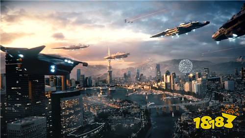 使命召唤无限战争