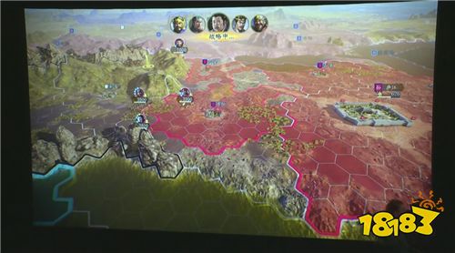 《三国志14》提前大揭秘!虎牙独家专访制作人越后谷和广!