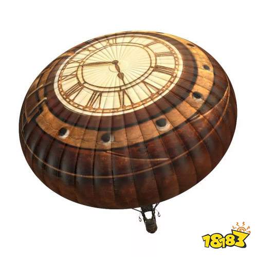 和平精英时之沙漏皮肤大全 时之沙漏时装汇总