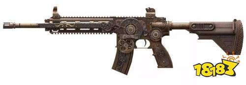 和平精英时之沙漏皮肤大全 时之沙漏时装汇总