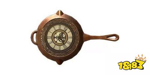 和平精英时之沙漏皮肤大全 时之沙漏时装汇总