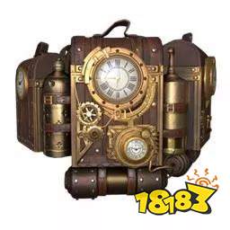 和平精英时之沙漏皮肤大全 时之沙漏时装汇总