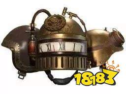 和平精英时之沙漏皮肤大全 时之沙漏时装汇总