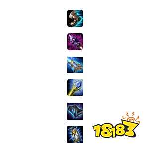 LOLS10赛季中单龙王怎么玩 S10赛季中单龙王玩法攻略