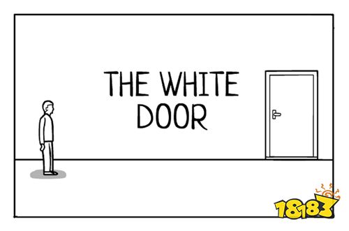 《The White Door》双平台推出 探索梦境找回失去的记忆