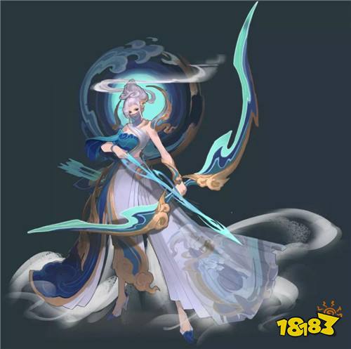 五岳鼠年限定爆料①|蒙面神射 伽罗太华亮相