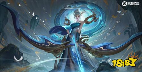 五岳鼠年限定爆料①|蒙面神射 伽罗太华亮相