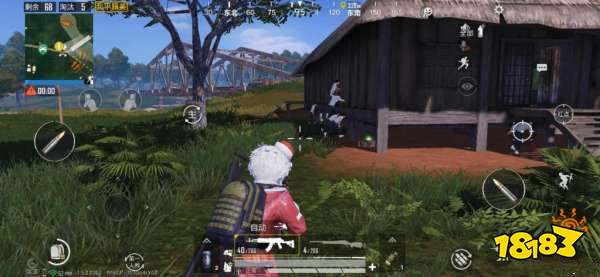 和平精英2020年最新最稳灵敏度设置参数