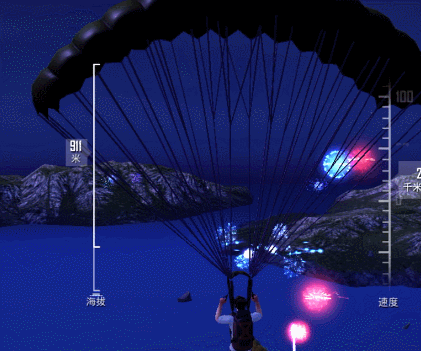 和平精英春节模式怎么开启 春节限时玩法大全