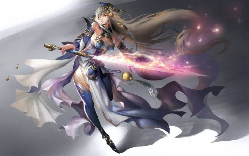 <b>巨人网络2020投资发力云游戏 手握七款手游</b>