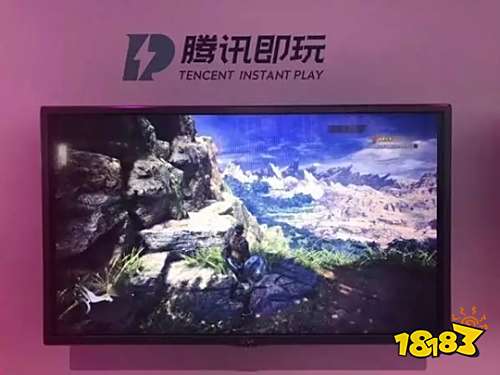 还在等“腾讯即玩”? 其他云电脑也了解一下