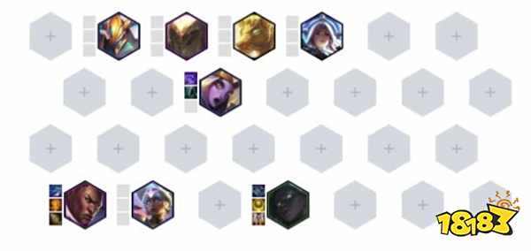 云顶之弈月光和系魂怎么搭配？10.1月光系魂最新打法揭秘