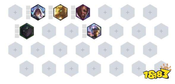 云顶之弈月光和系魂怎么搭配？10.1月光系魂最新打法揭秘