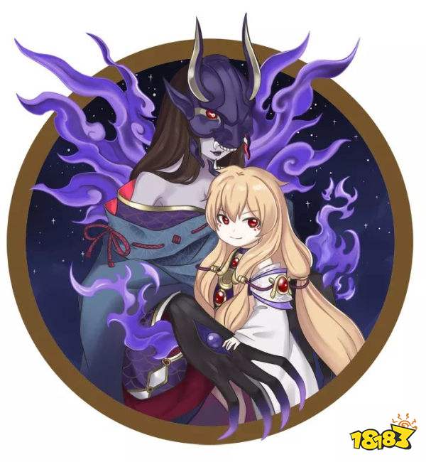 阴阳师新区开启预告 愿予必成新区集结公告