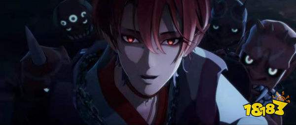 阴阳师新SSR式神曝光 果然是“鬼童丸”