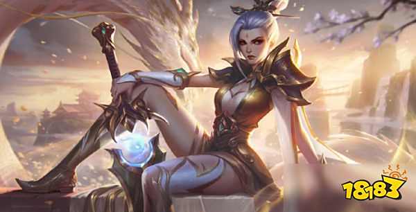 LOL10.1中单穿甲流锐雯怎么玩 中单穿甲流锐雯玩法技巧