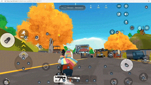 手机玩只狼？网易云游戏带你进入新世界