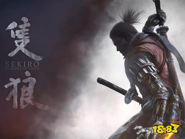 手机玩只狼？网易云游戏带你进入新世界