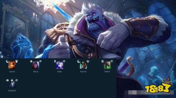 云顶之弈老鼠主C阵容玩法 10.1月蚀搭配老鼠最新攻略