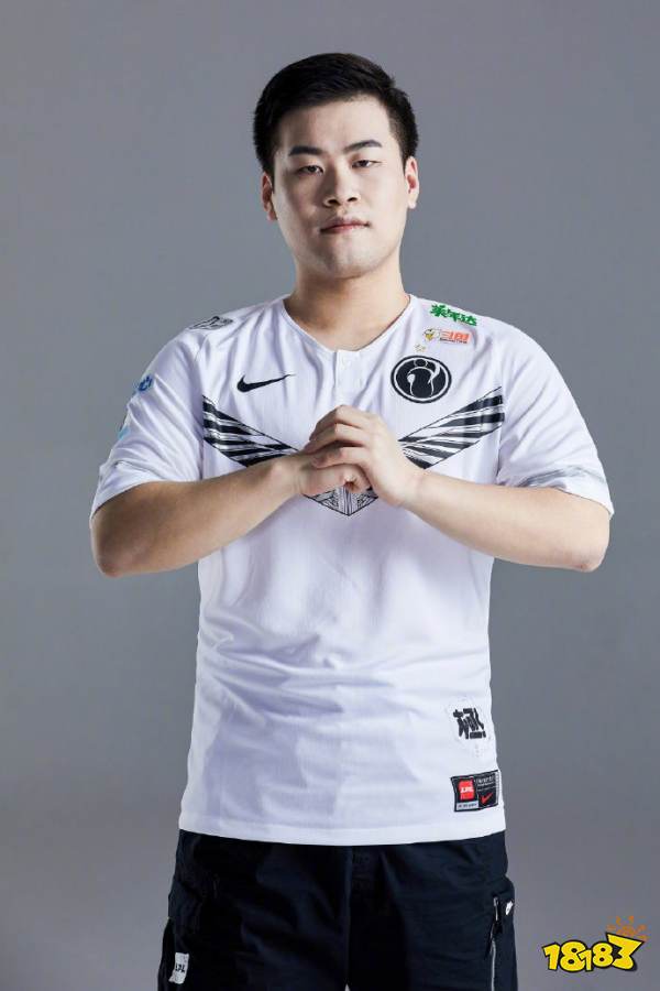 IG战队辅助Southwind是谁?IG战队新辅助南风个人介绍