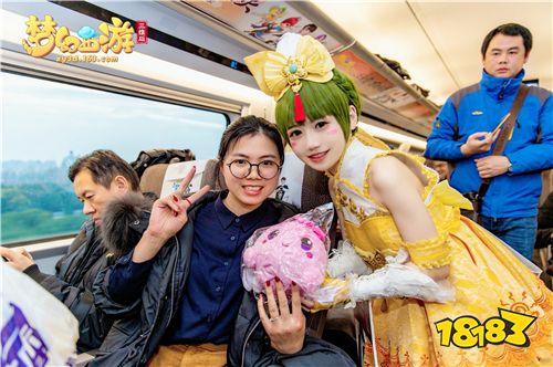 如何撩王一博陪你过年?《梦幻西游三维版》春节玩法线上线下多惊喜