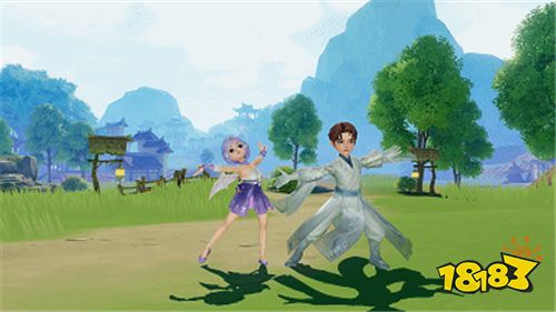 如何撩王一博陪你过年?《梦幻西游三维版》春节玩法线上线下多惊喜
