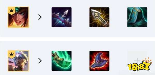 云顶之弈破甲轮子妈怎么玩?10.1轮子妈最新出装详解