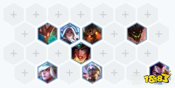 云顶之弈破甲轮子妈怎么玩?10.1轮子妈最新出装详解