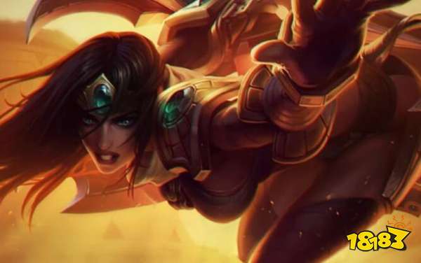 云顶秘月守护剑阵容最新玩法 10.1秘月守护剑阵容过渡详解