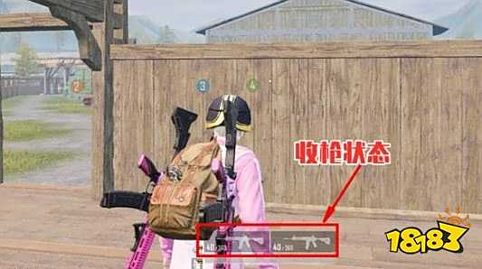 和平精英边跳舞边开枪怎么做 跳野狼迪斯科舞开枪方法技巧