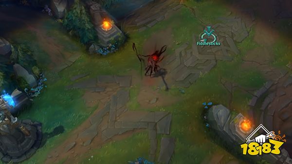 lol费德提克重做进度如何?lol稻草人重做进度一览