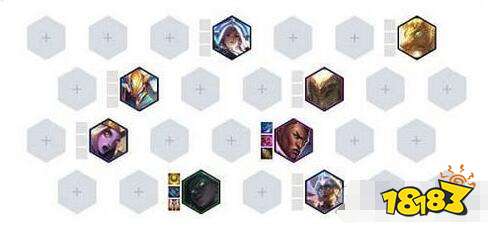 云顶之弈月光系魂最强玩法 10.1月光系魂最强打法搭配