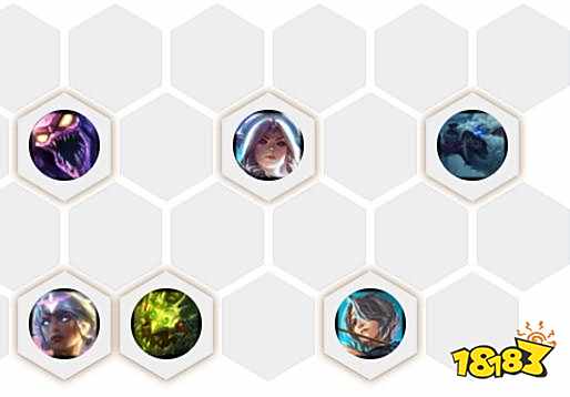 云顶之弈最后的轻语老鼠怎么玩?lol最后的轻语