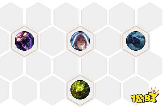 云顶之弈最后的轻语老鼠怎么玩？lol最后的轻语老鼠搭配