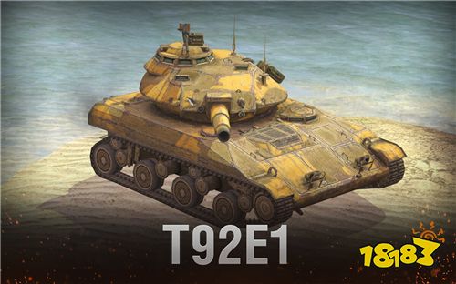 赤色重骑登陆《坦克世界闪击战》春节重磅更新 C系新坦克国服首发!