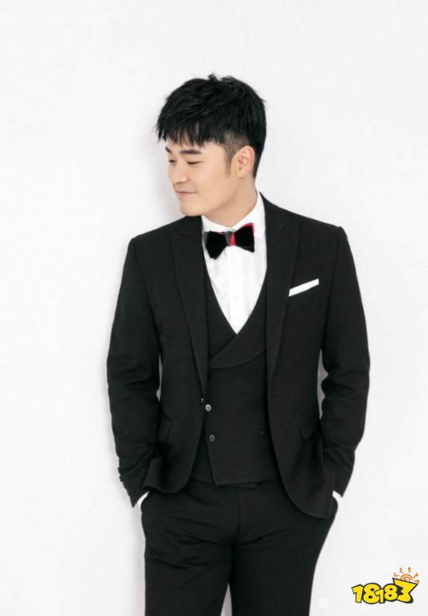 和平精英陈赫鹿晗投资的天霸战队 虎牙天命杯夺冠