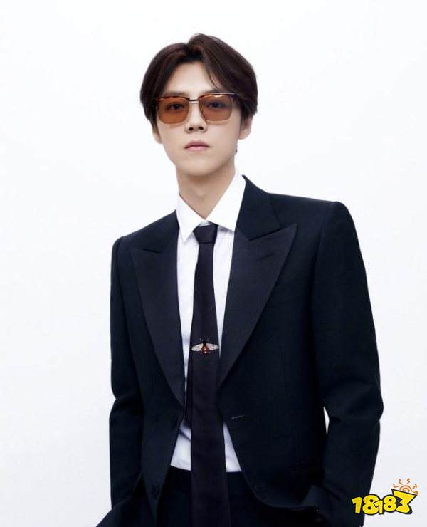 和平精英陈赫鹿晗投资的天霸战队 虎牙天命杯夺冠