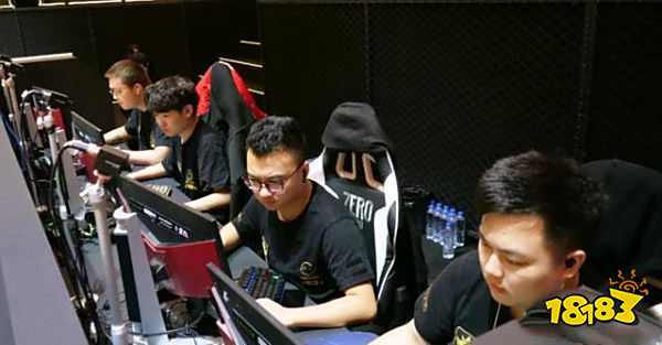 和平精英天命杯落幕 Tianba压倒性拿到冠军