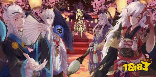 阴阳师百鬼夜行图怎么上色 百鬼夜行图上色攻略