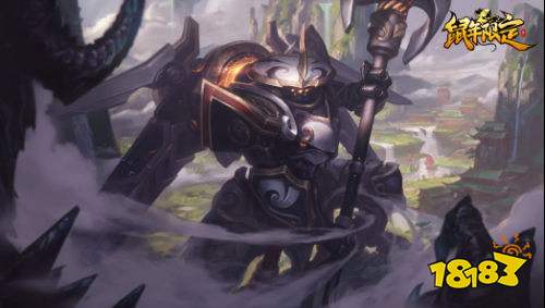 LOL王国机神皮肤价格怎么样 王国机神皮肤价格一览