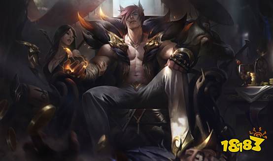 LOL新英雄腕豪多少钱?LOL新英雄瑟提具体上线时间公布