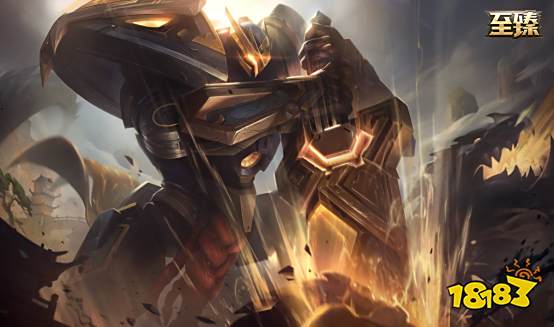 lol至臻盖伦皮肤怎么获得？lol至臻盖伦获得方式介绍