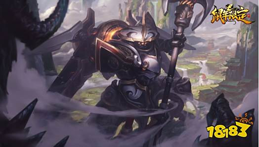 lol王国机神贾克斯多少钱？lol鼠年限定武器皮肤价格介绍