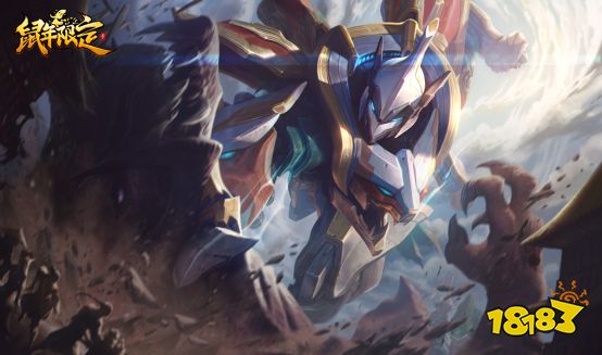 lol王国机神瑟提多少钱？lol鼠年限定瑟提皮肤价格