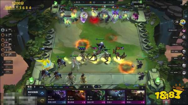 10.1红莲剑刺阵容搭配 云顶之弈沉默刀希维尔出装详解 