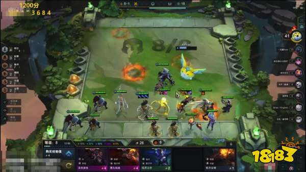 10.1红莲剑刺阵容搭配 云顶之弈沉默刀希维尔出装详解 