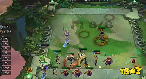 云顶之弈大光明劫怎么玩？10.1大光明劫运营思路详解