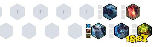 云顶之弈雷霆召唤劫厉害吗?10.1雷霆召唤劫最强玩法