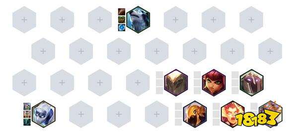 云顶之弈雷霆召唤劫厉害吗?10.1雷霆召唤劫最强玩法